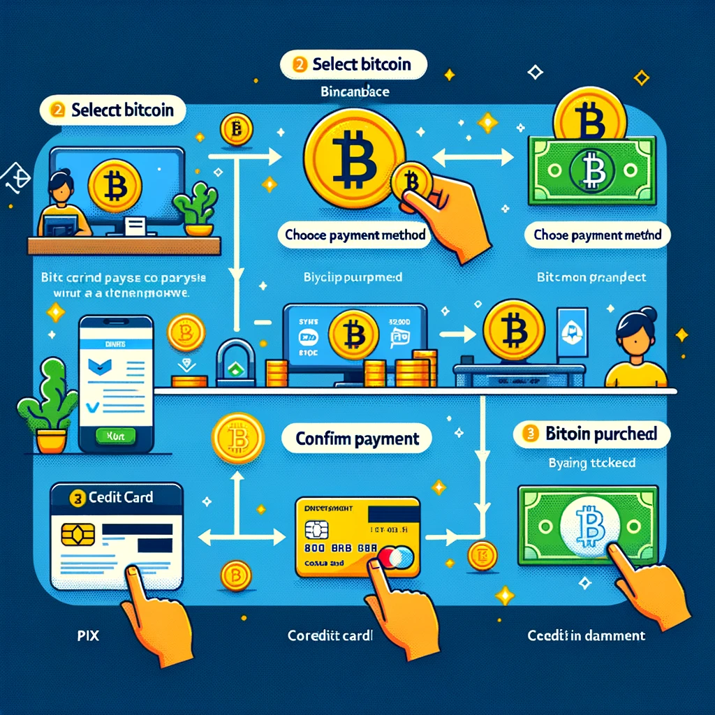 Como Comprar Bitcoin