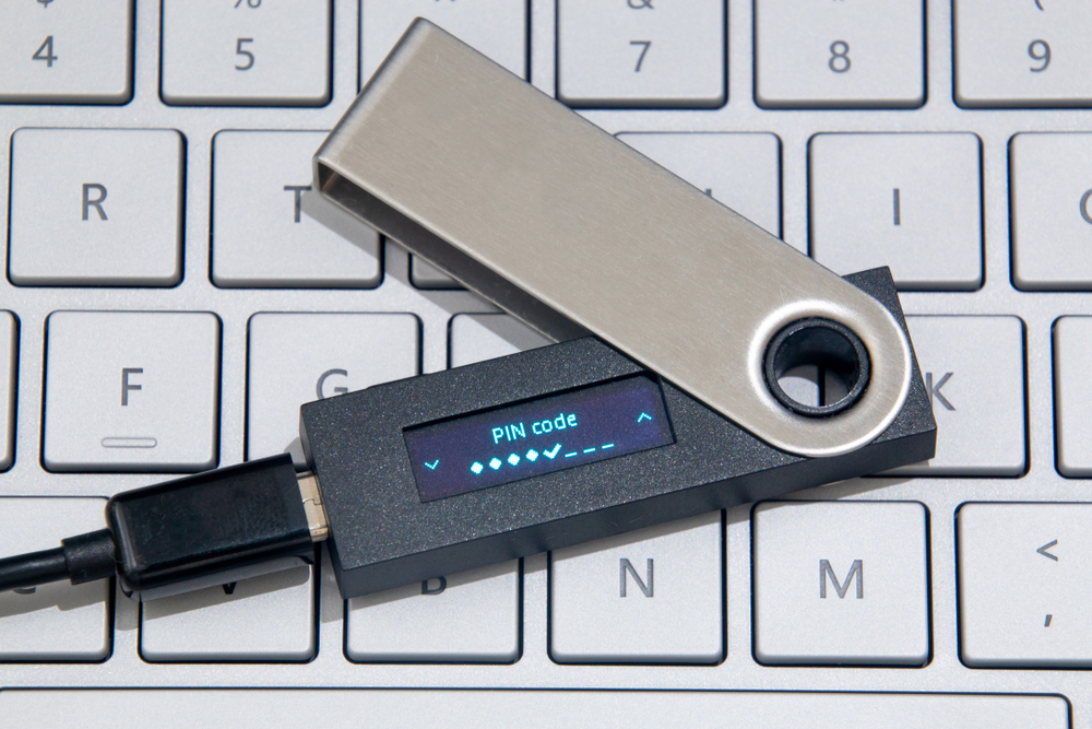 Bitcoin Wallet