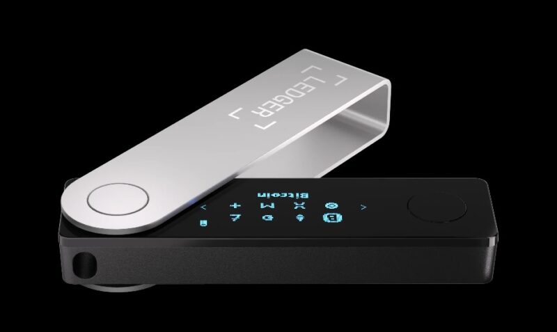 Bitcoin Wallet
