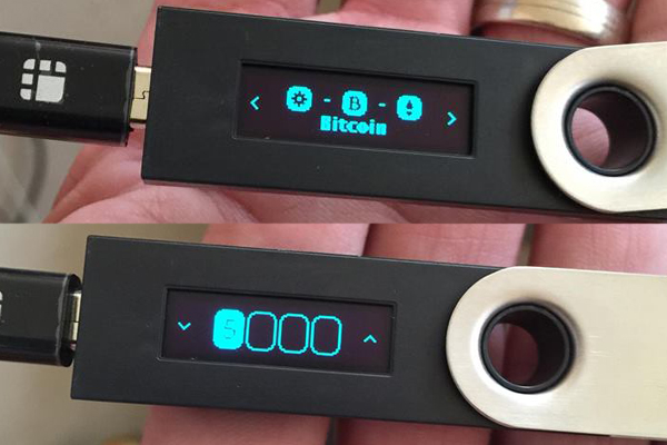 Bitcoin Wallet