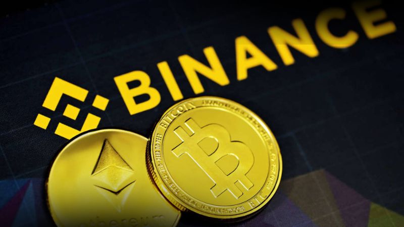 Comprar Bitcoin na Binance