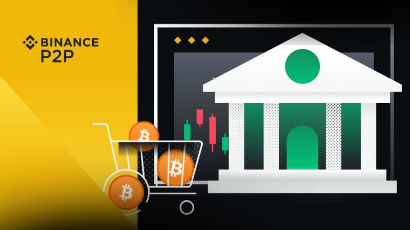 Comprar Bitcoin na Binance