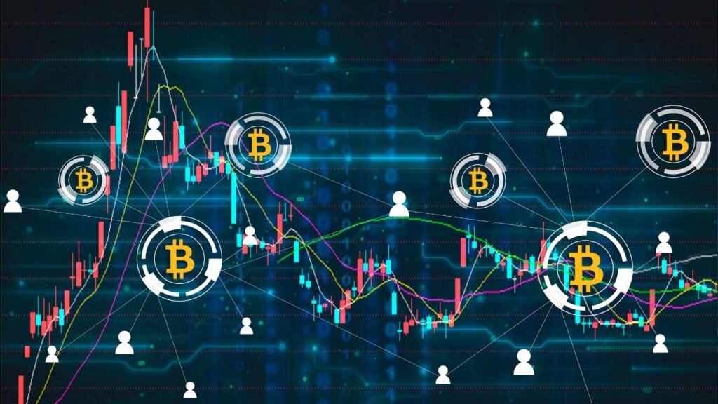 Como Funciona o Preço do Bitcoin