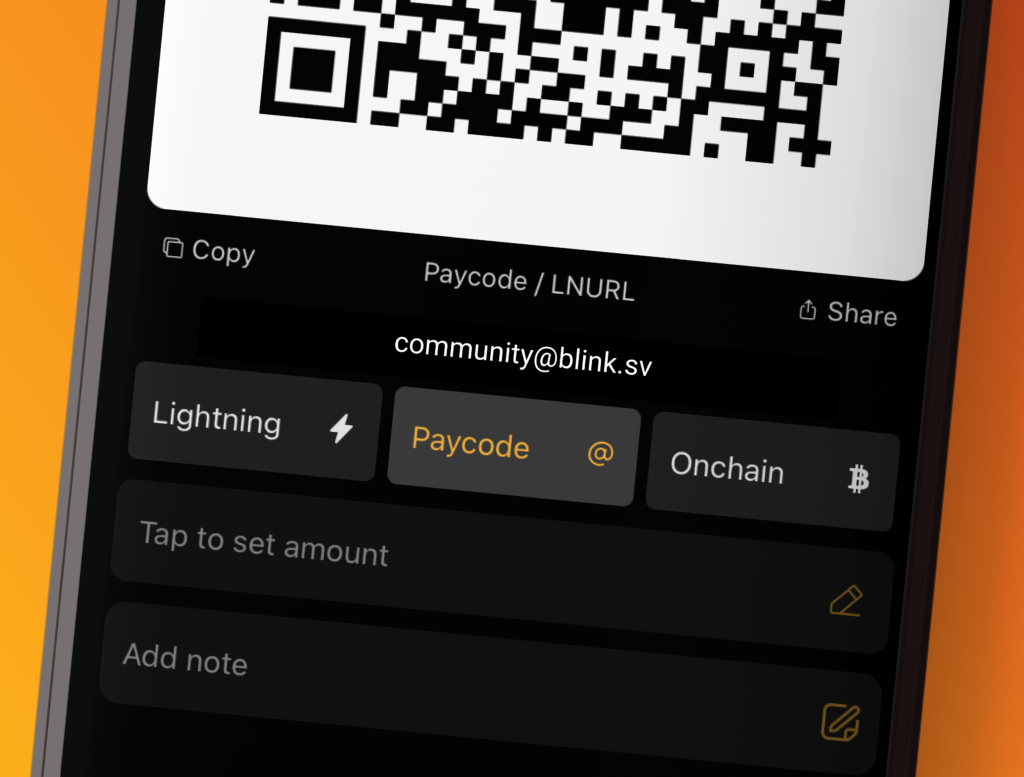 Bitcoin Lightning Network
