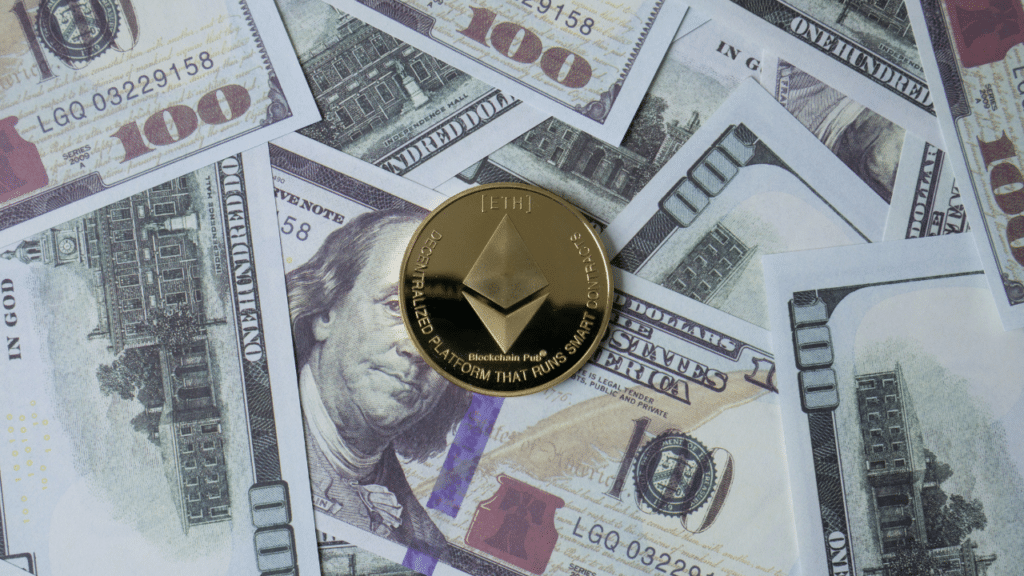 Diferenças entre Bitcoin e Ethereum