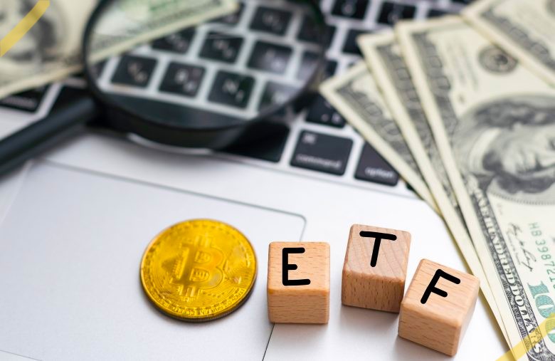 ETF de Bitcoin