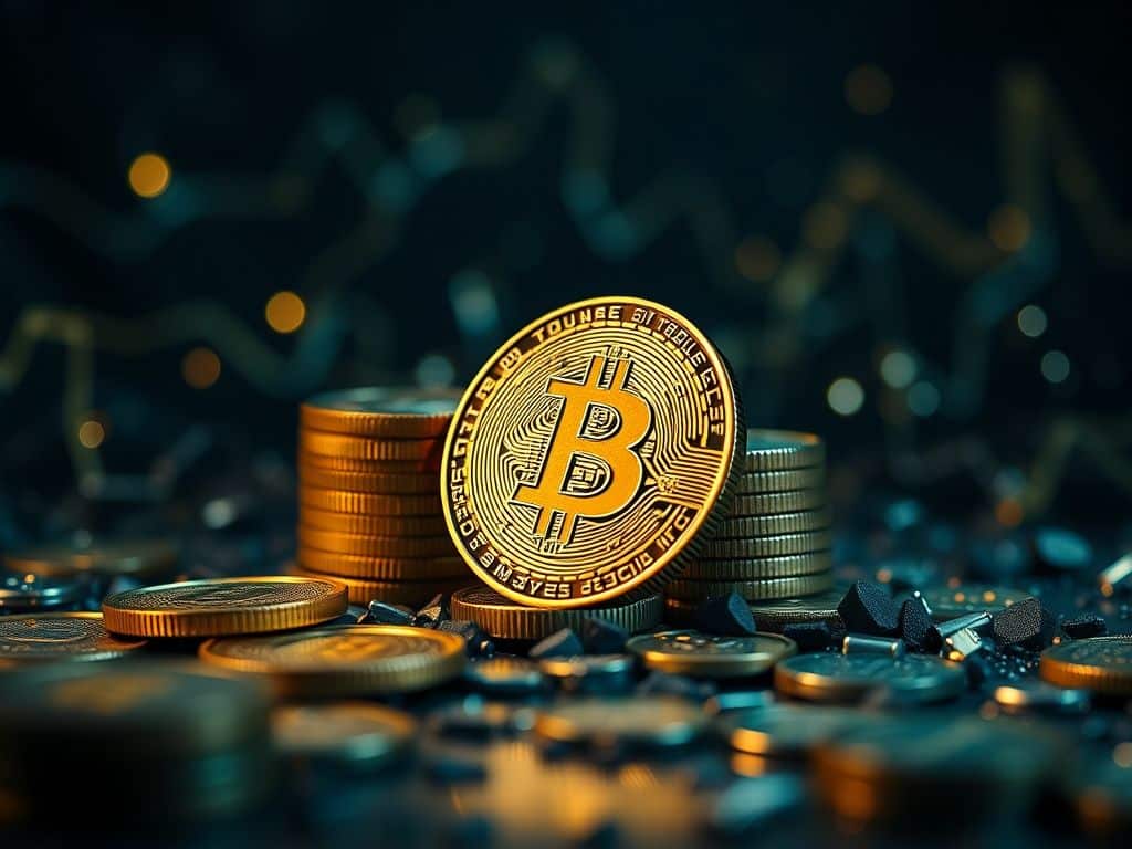 Altcoins