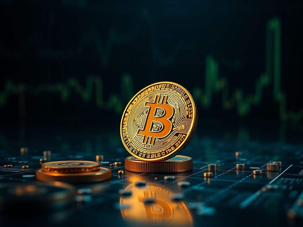 Arbitragem de criptomoedas