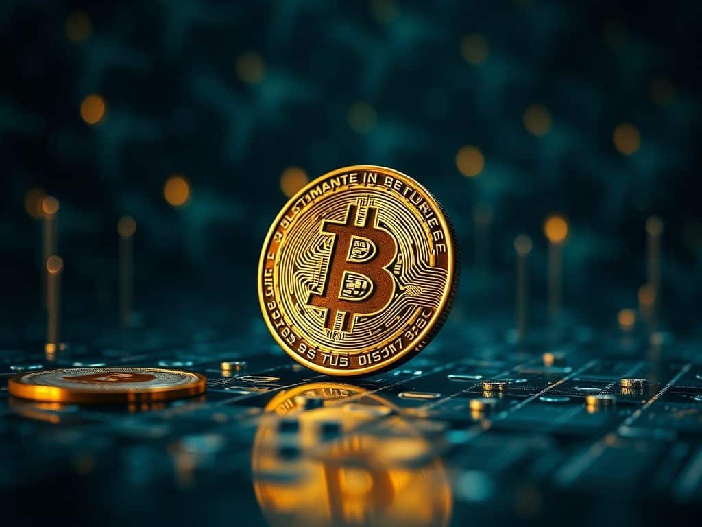 Bitcoin e segurança