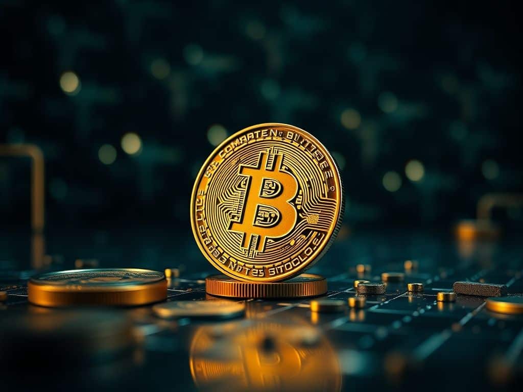 Bitcoin hoje