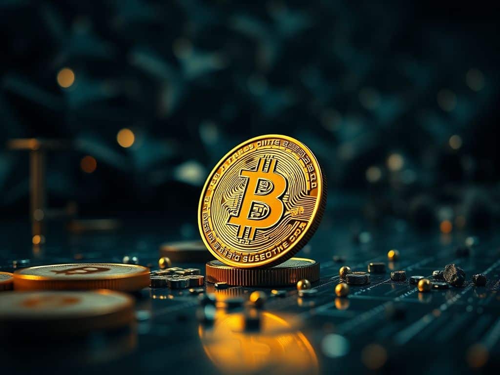Bitcoin vs Real