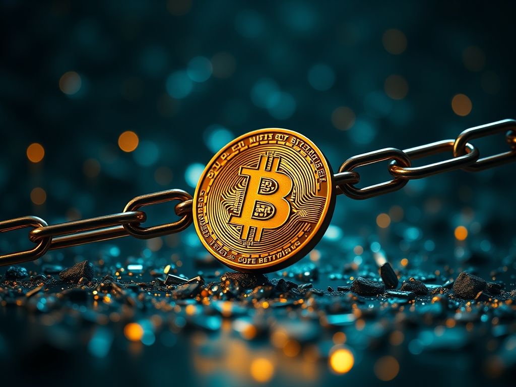 Blockchain