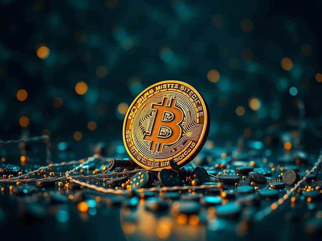 Blockchain e Bitcoin