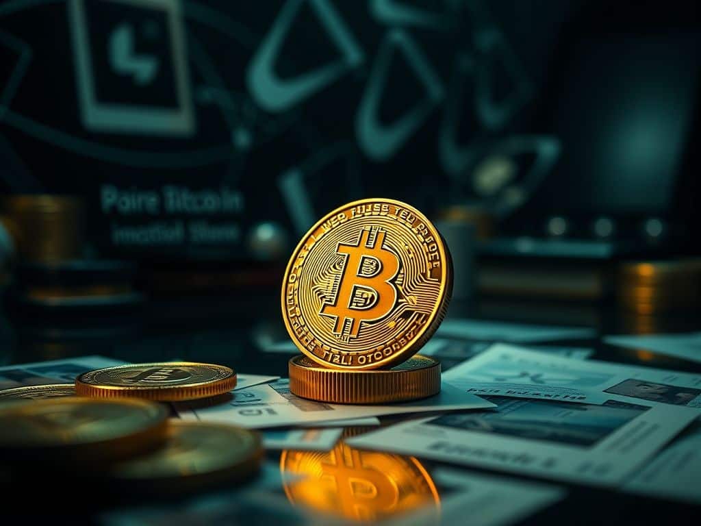 Carteira de Bitcoin