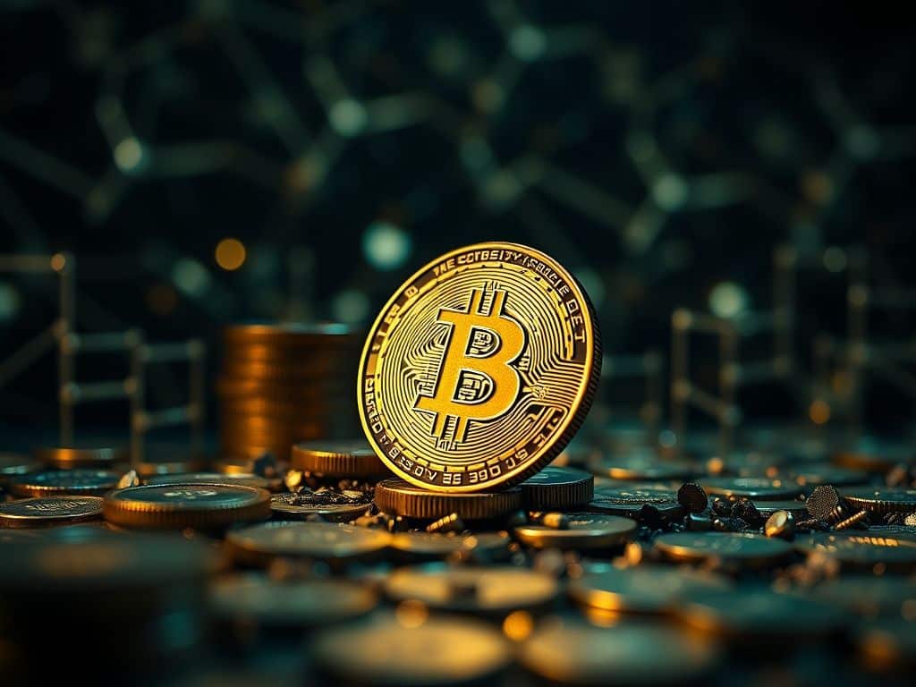 Cotação de criptomoedas