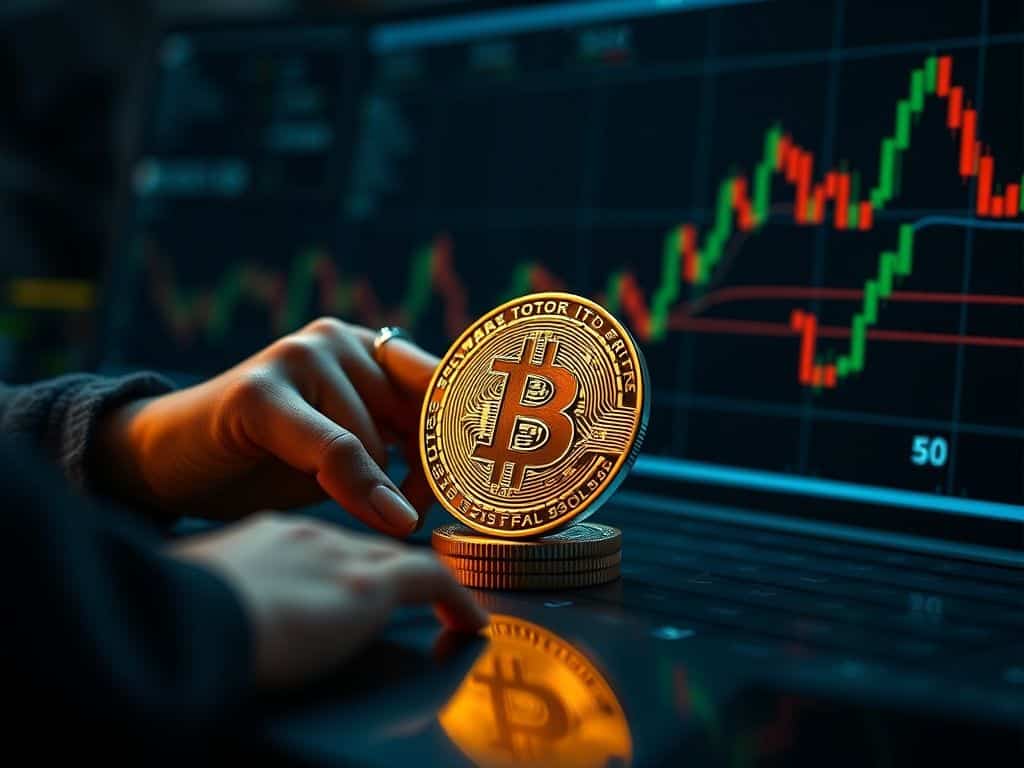 Cripto trading
