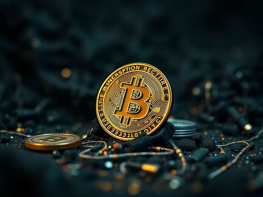 Criptoativos