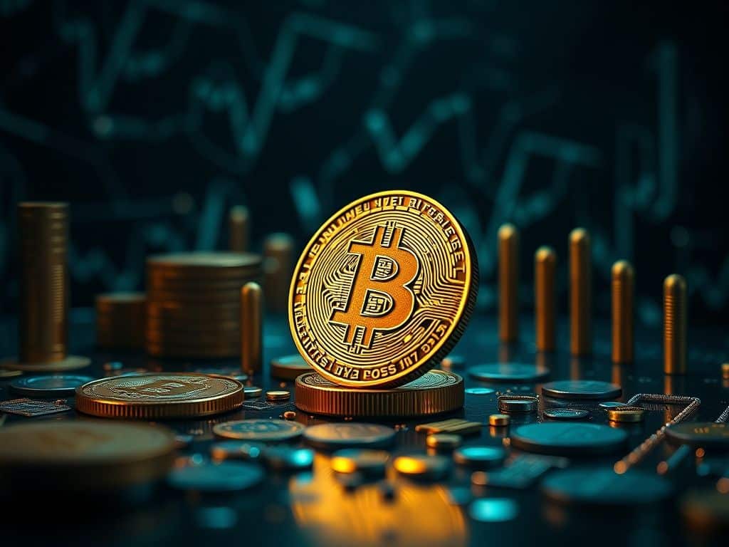 Criptoativos e investidores