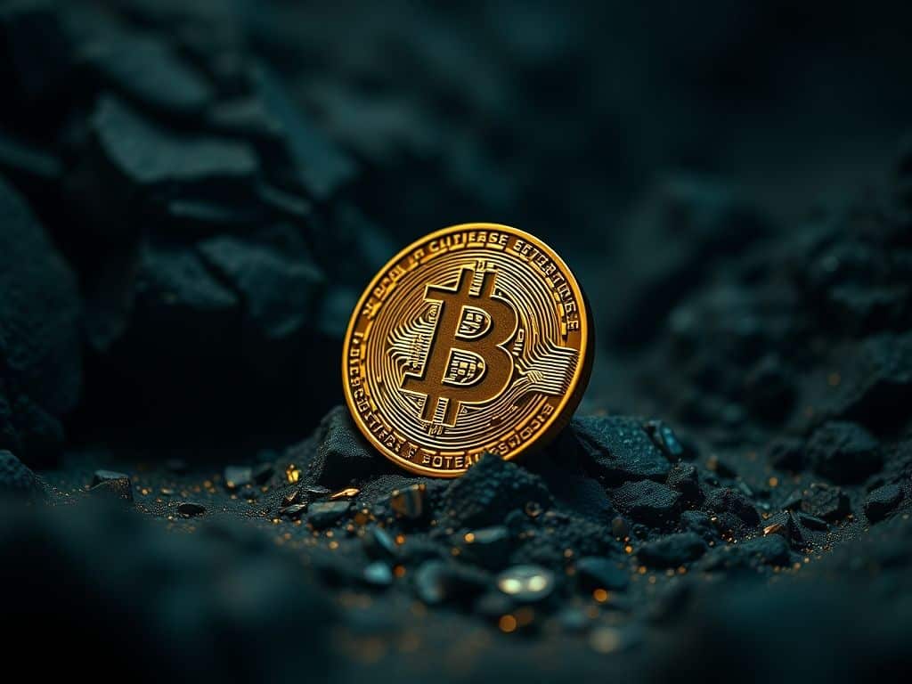 Criptomoeda e sustentabilidade