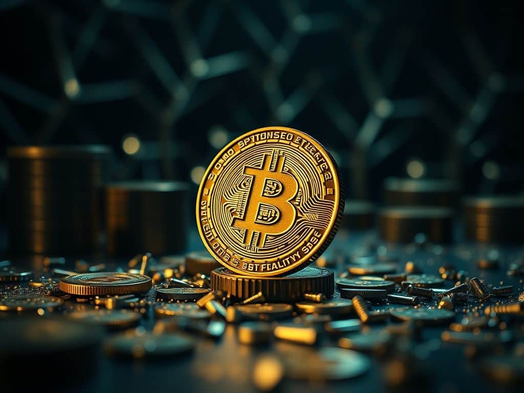 Criptomoeda mais barata