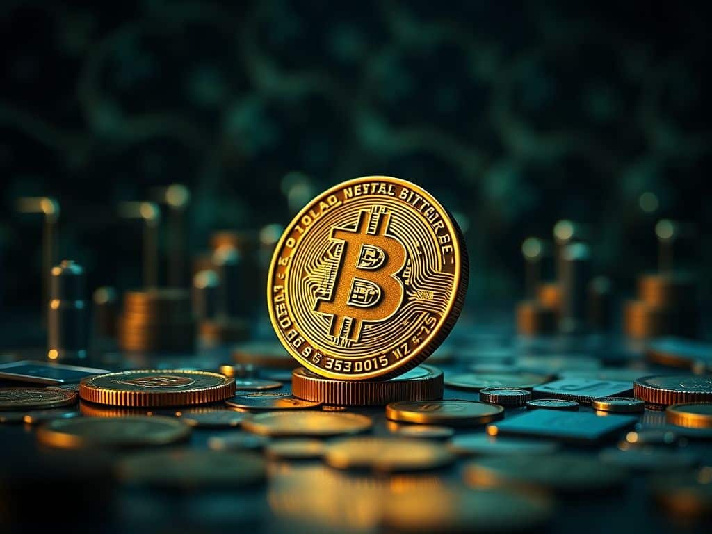 Criptomoedas