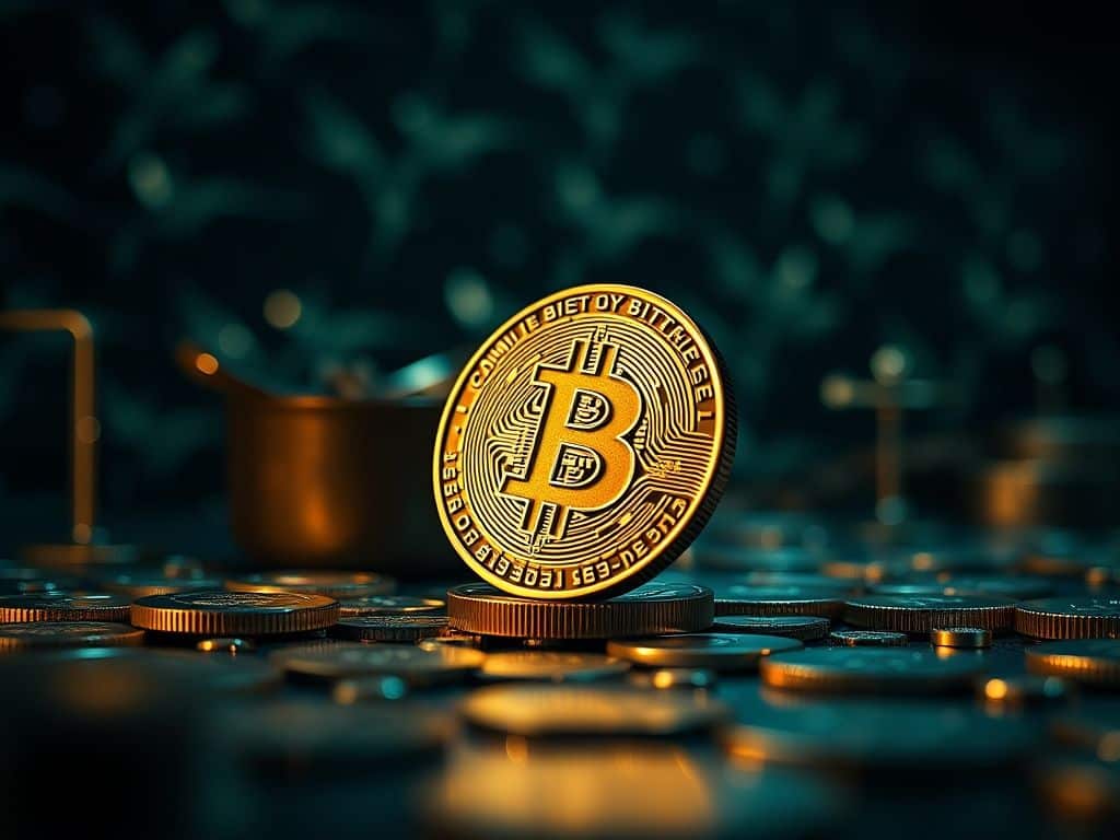 Criptomoedas promissoras