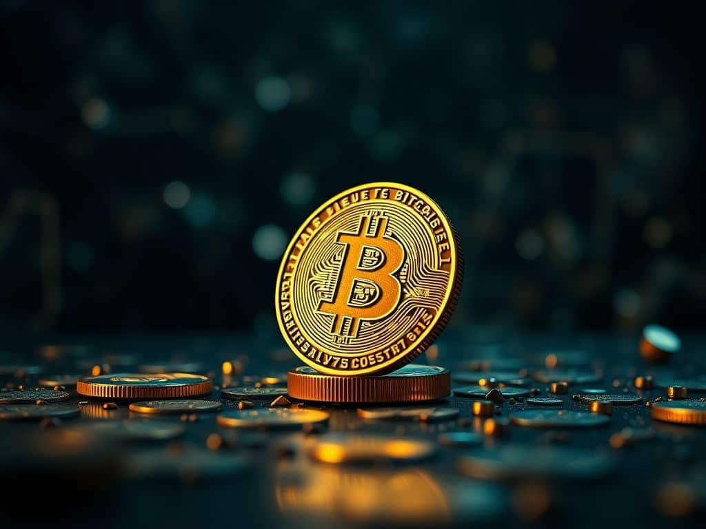 Desvantagens do Bitcoin