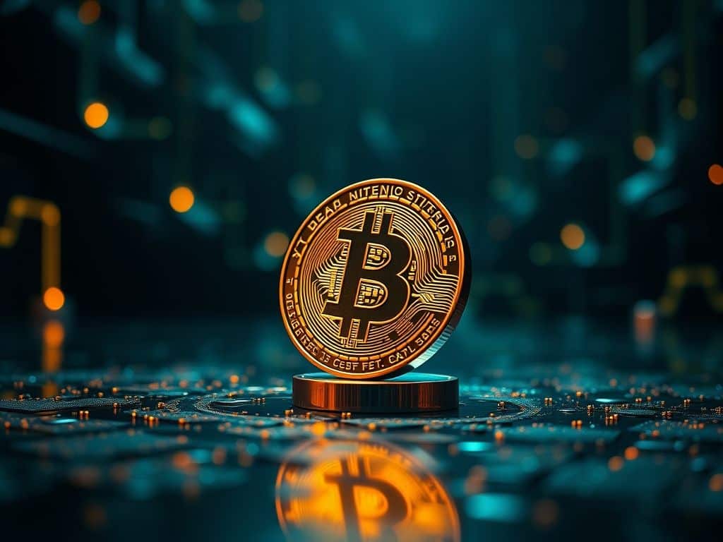 Futuro das criptomoedas