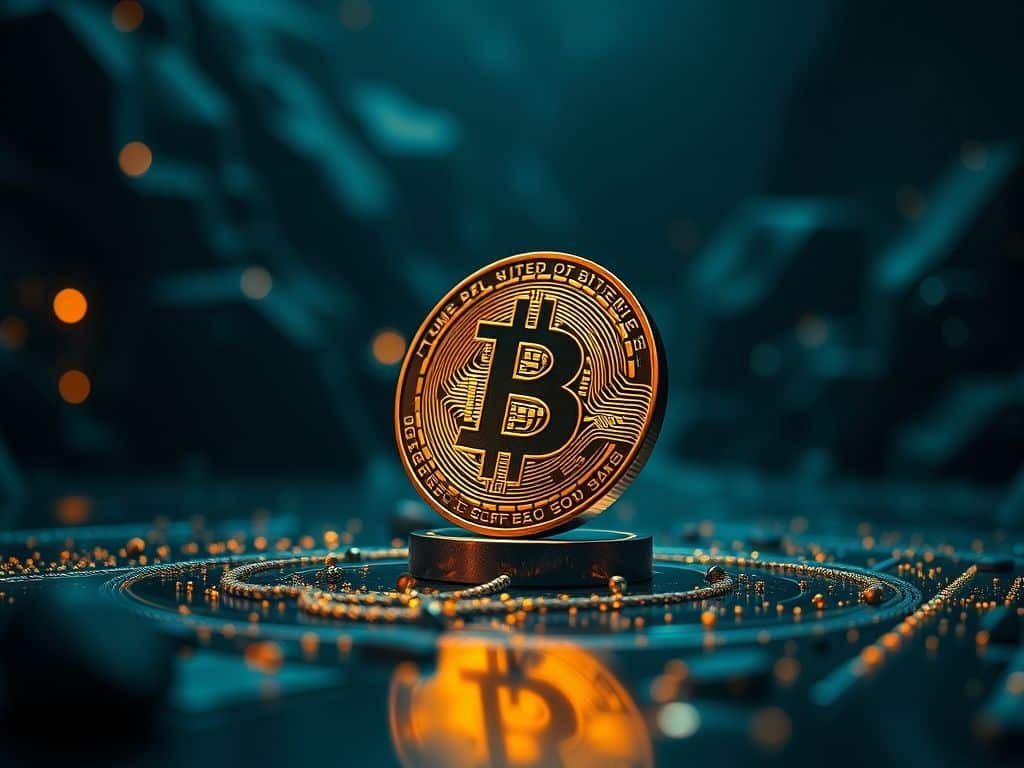 Futuro do Bitcoin
