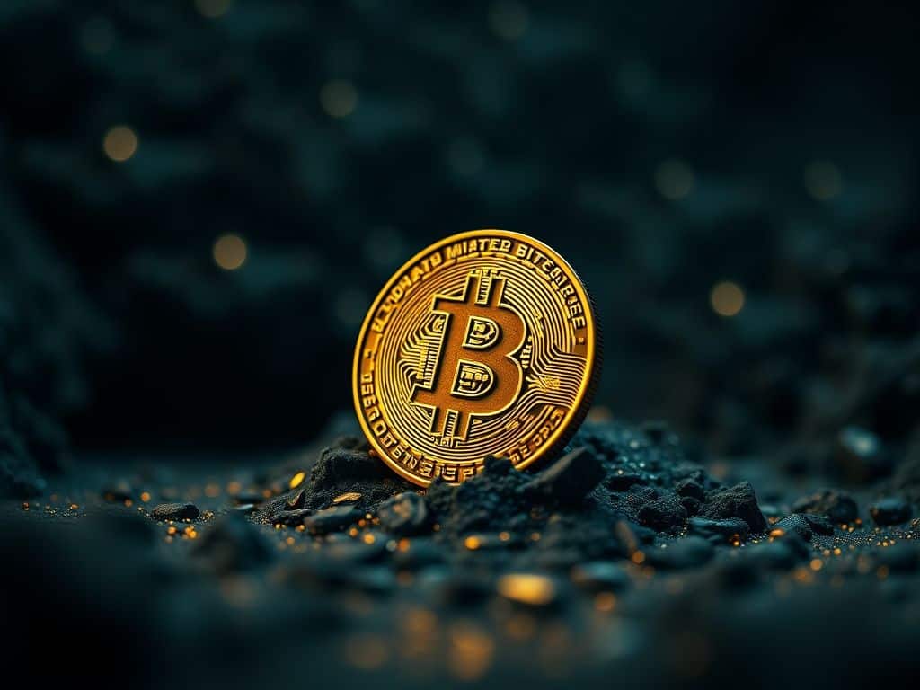 Impacto do Bitcoin