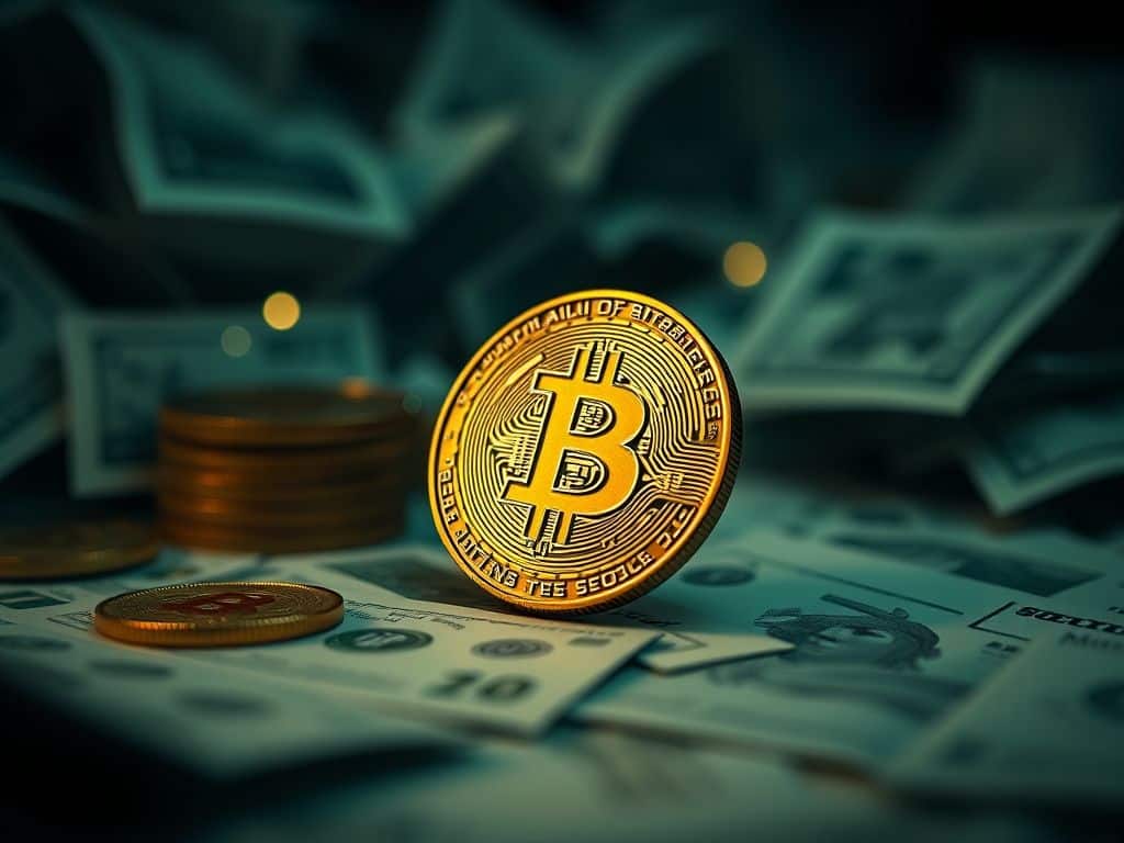 Notícias de Bitcoin