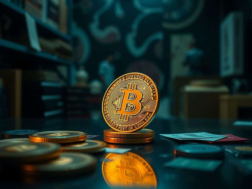 Onde comprar Bitcoin