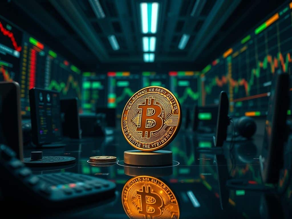 Plataformas de trading