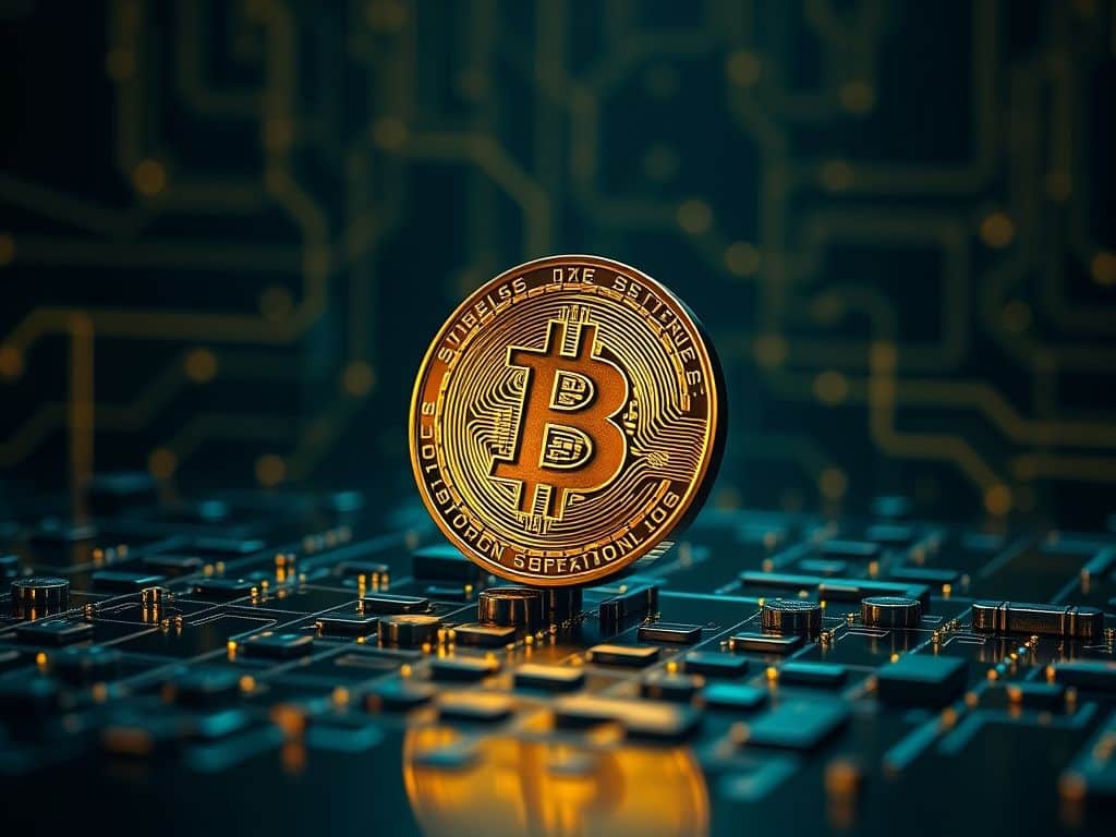 Segurança em Bitcoin