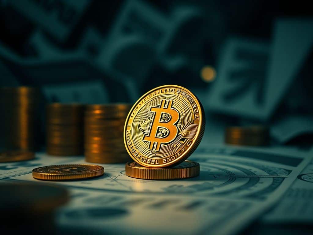 Taxas de Bitcoin