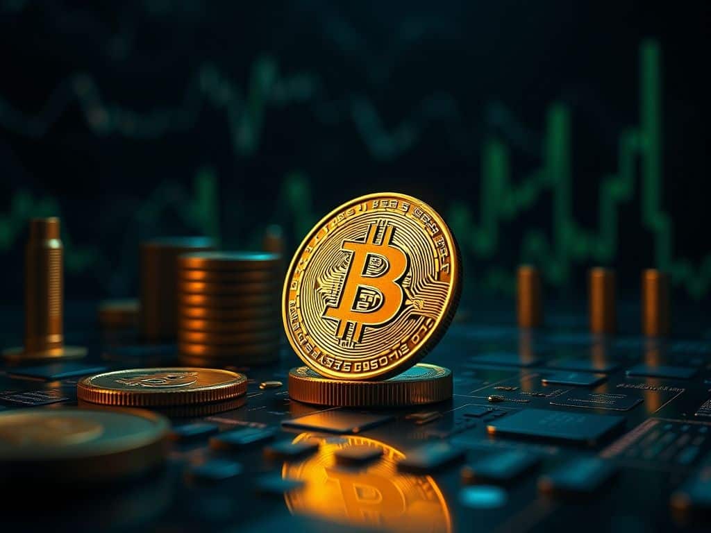 Tendências de investimento