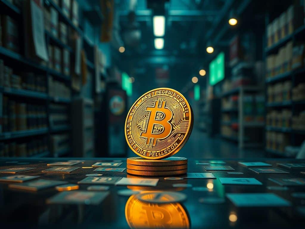 Tendências de mercado