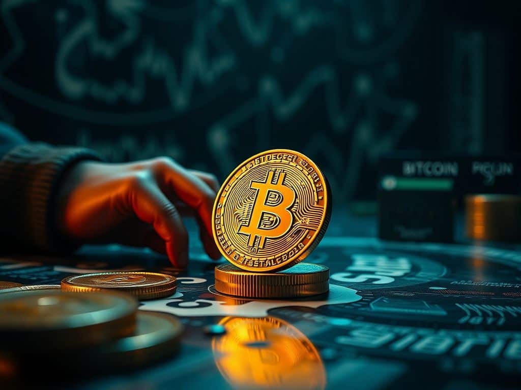 Transações de Bitcoin