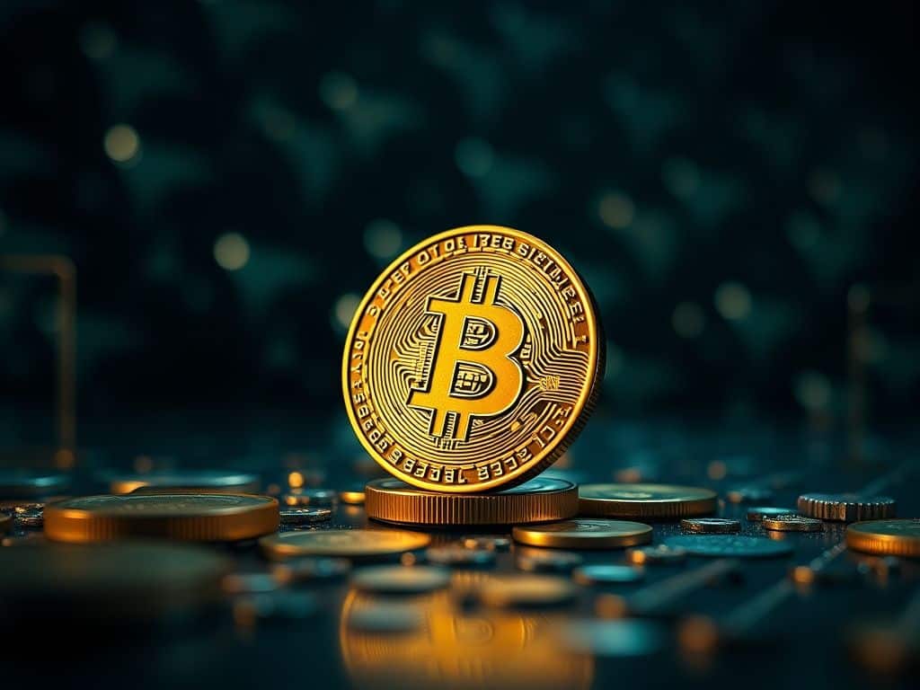 Valor do Bitcoin