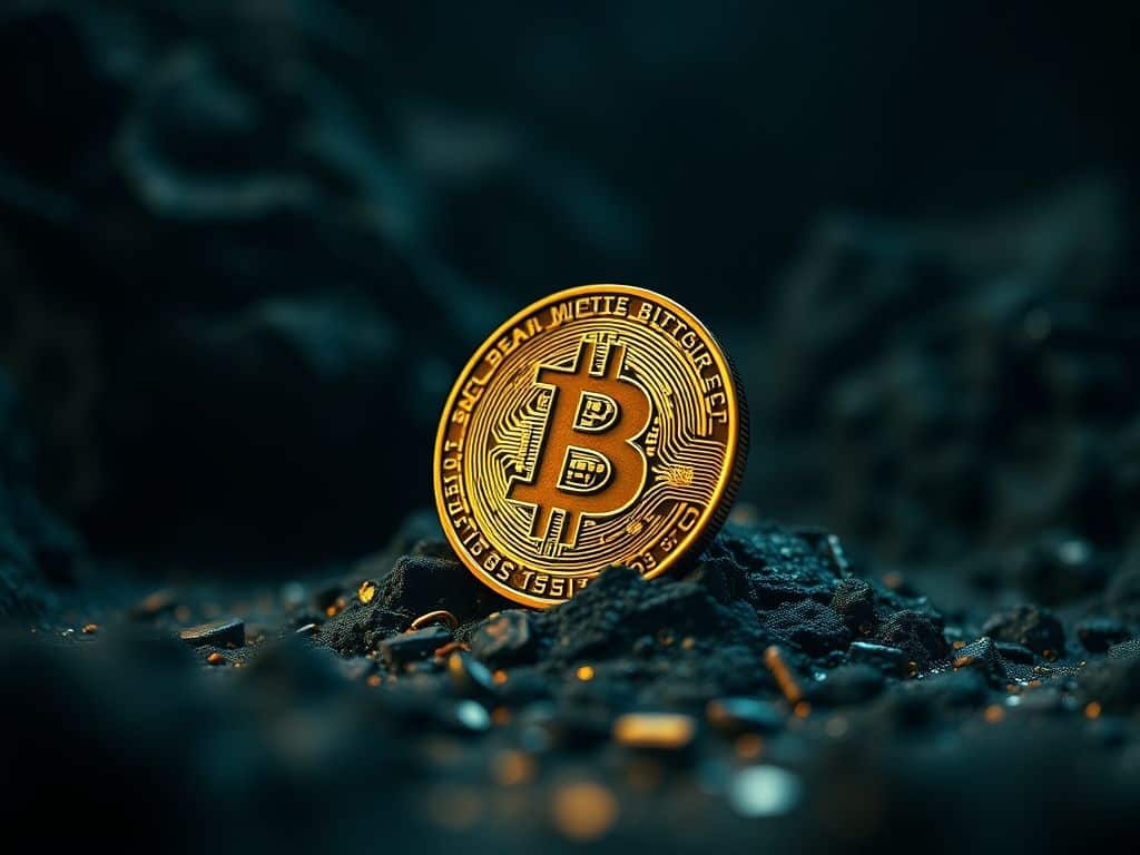 Volatilidade do Bitcoin