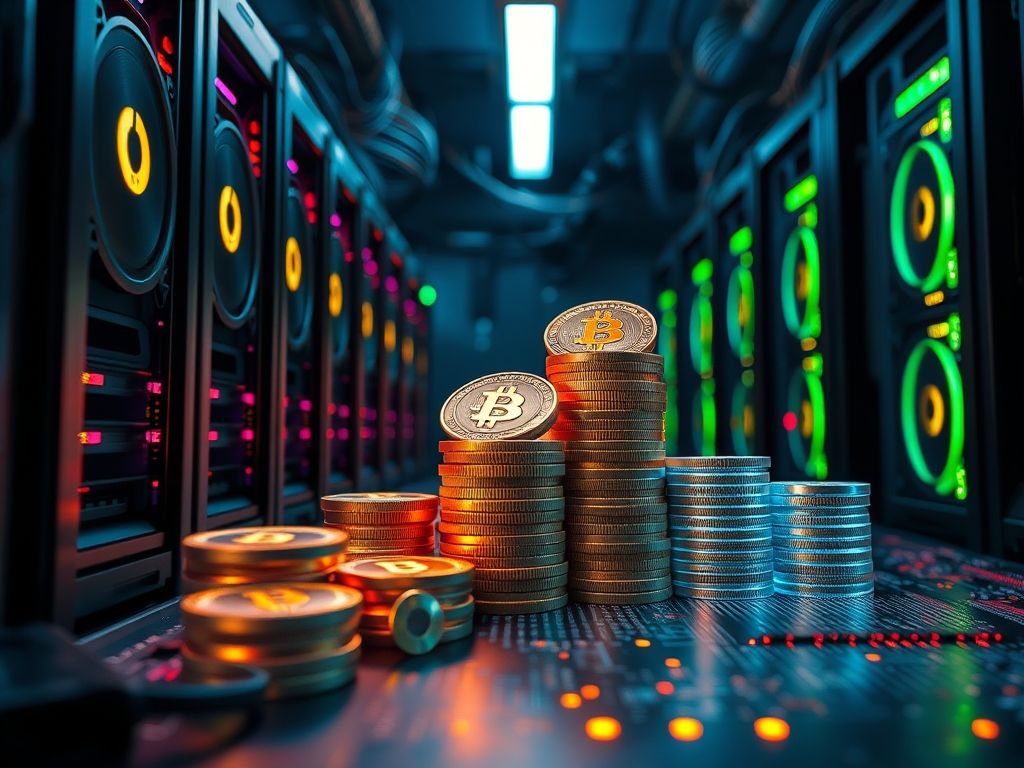 O que é Criptomoedas Baratas