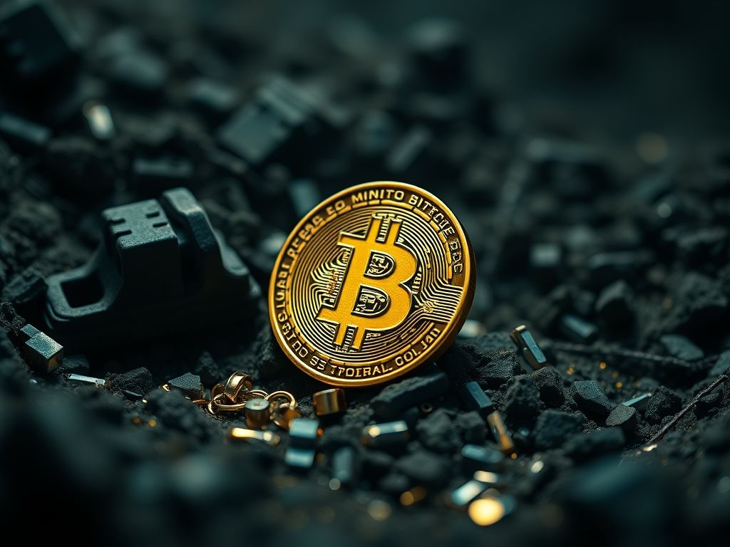 O que é Criptomoedas e Adoção
