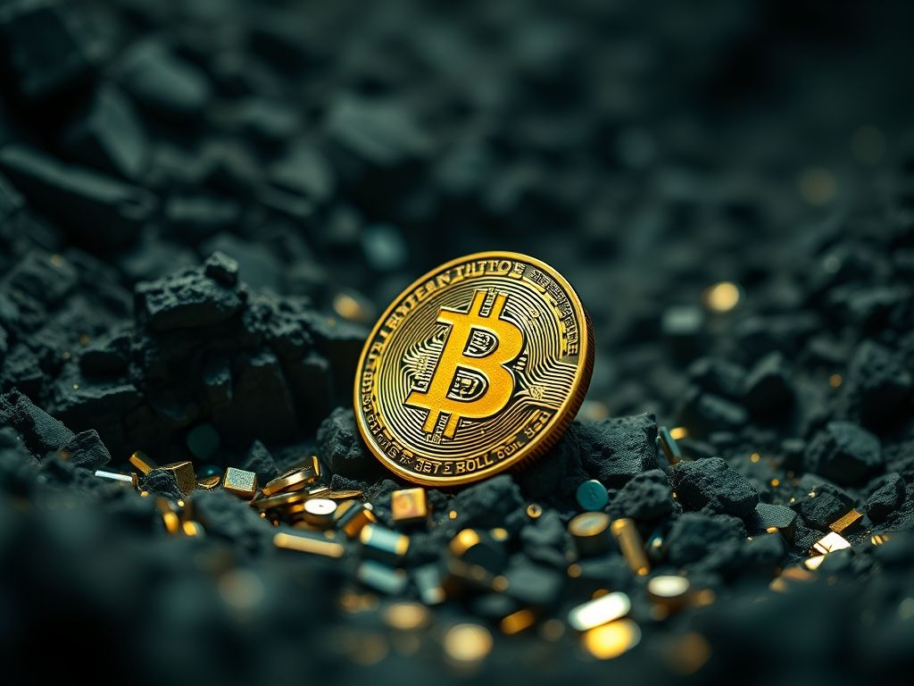 O que é Criptomoedas e Finanças