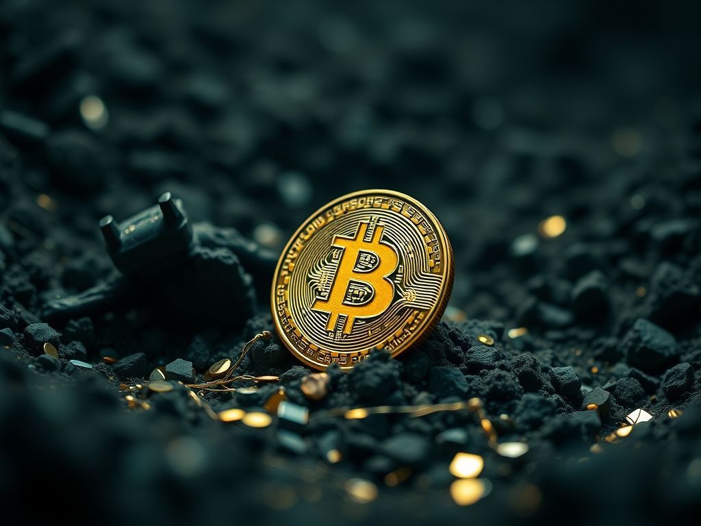 O que é Criptomoedas e Segurança