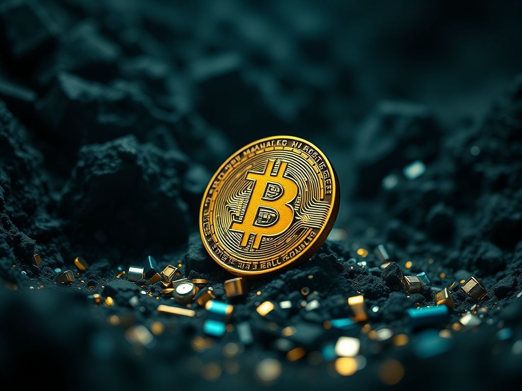 O que é Criptomoedas e Tecnologia