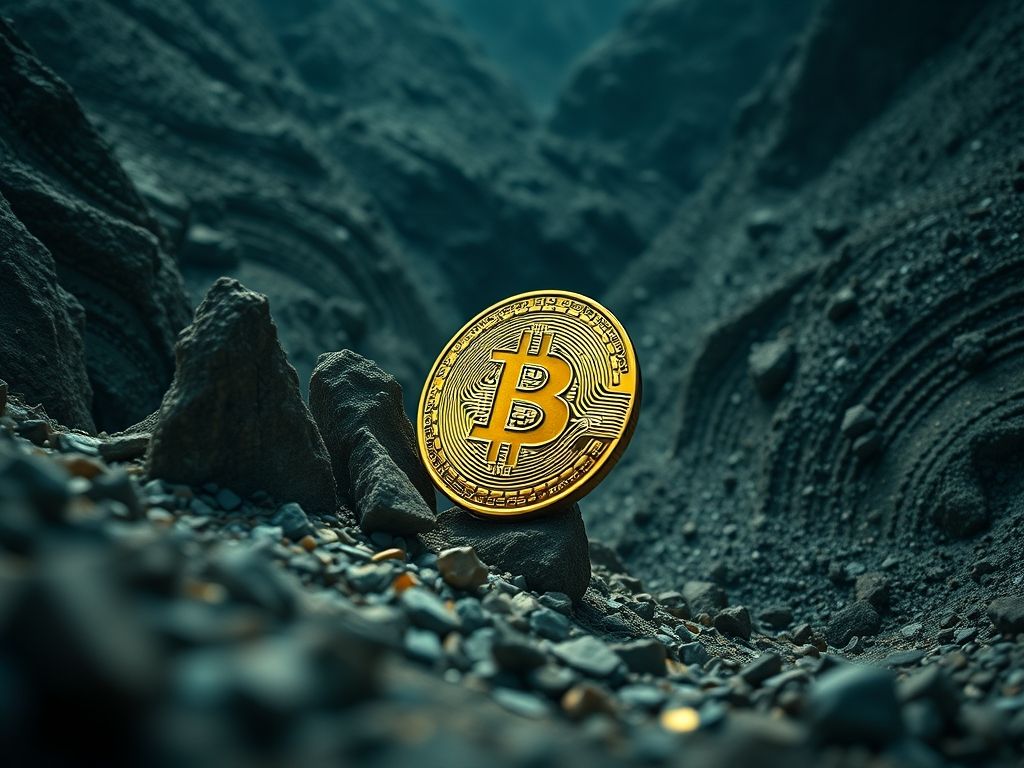 O que é Criptomoedas em Alta