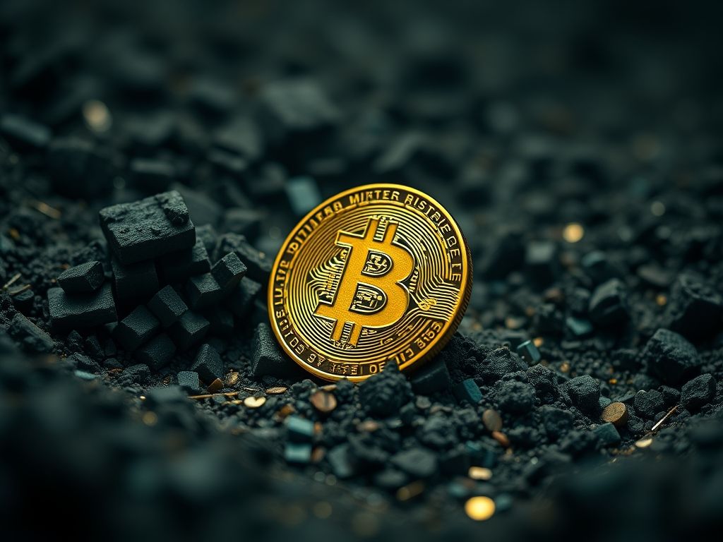 O que é Criptomoedas Promissoras