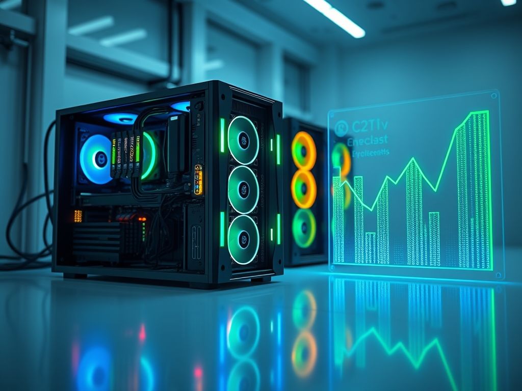 O que é Custo de Energia