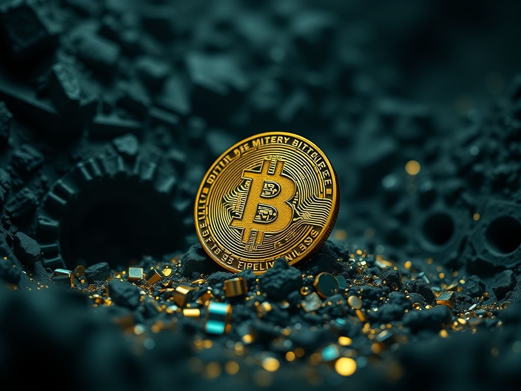 O que é Futuro das Criptomoedas