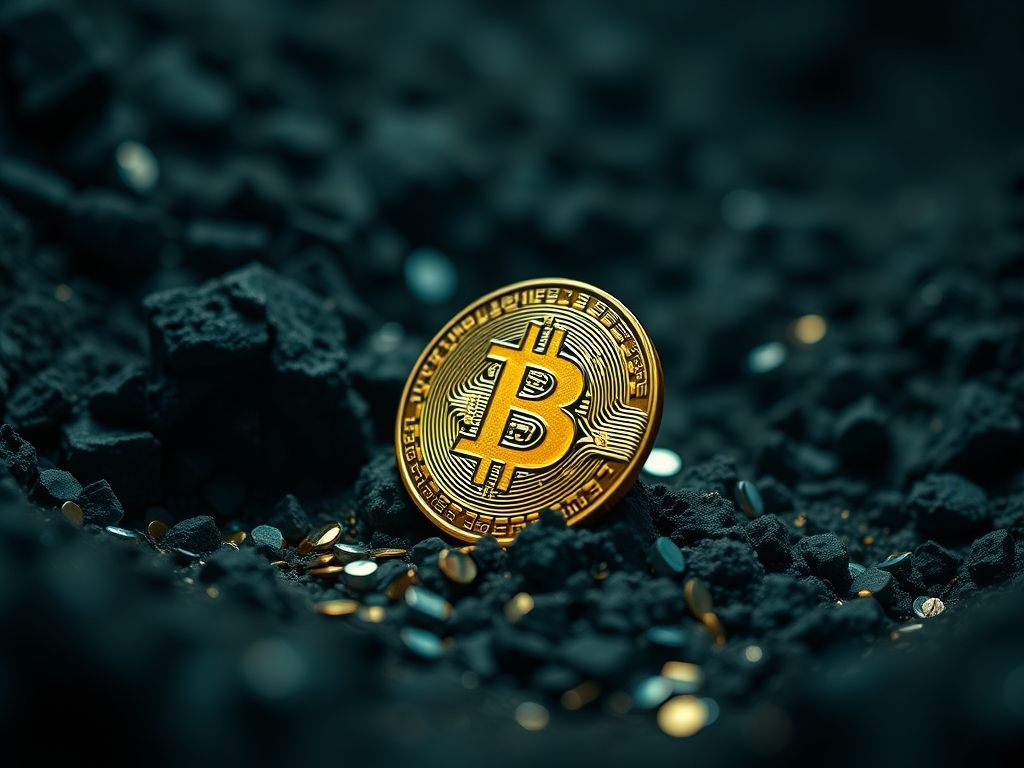 O que é Investimento em Criptomoedas